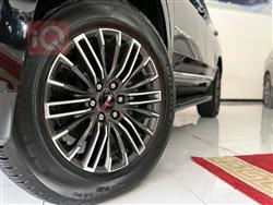 جي ام سي يوكون